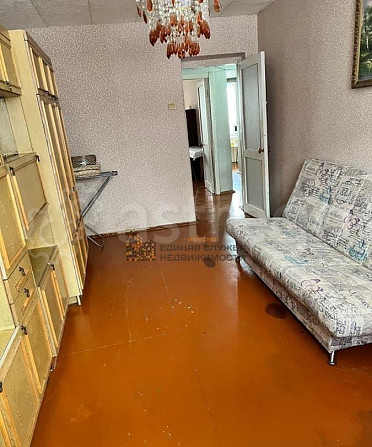 2-комн. квартира, 47 м2, 3/5 эт. Уфа - изображение 3