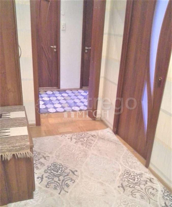 1-комн. квартира, 15.6 м2, 4/5 эт. Москва - изображение 1