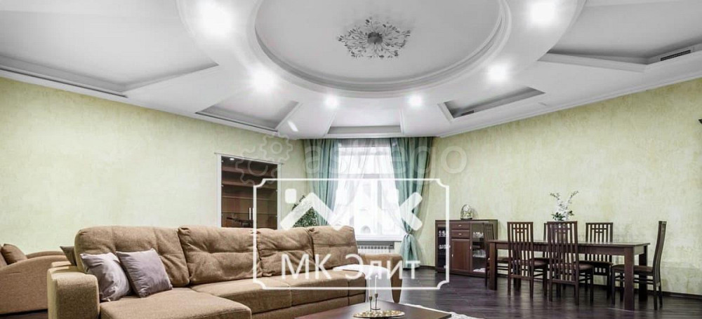 4-комн. квартира, 146.6 м2, 3/4 эт. Санкт-Петербург - изображение 1