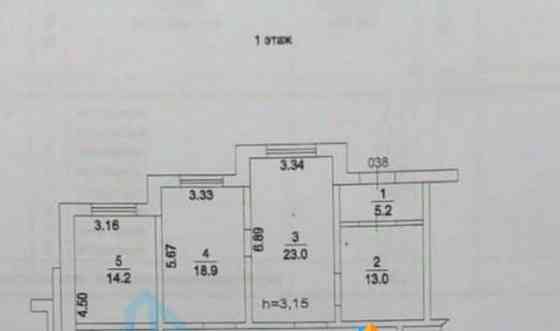 Торговое помещение, 114.6 м2 Люберцы