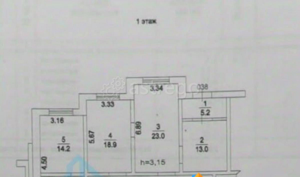Торговое помещение, 114.6 м2 Люберцы - изображение 2