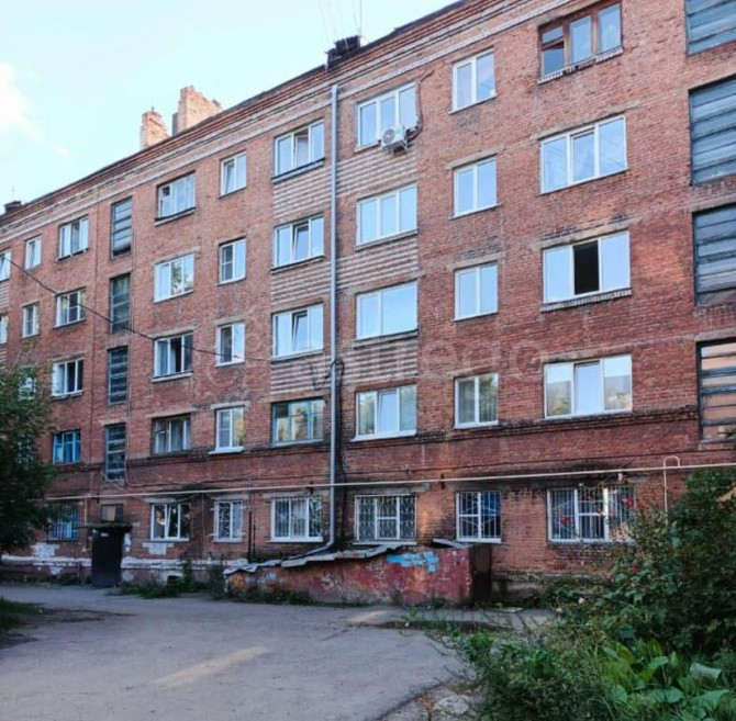 Комната, 16.4 м2, 3/5 эт. Барнаул - изображение 1