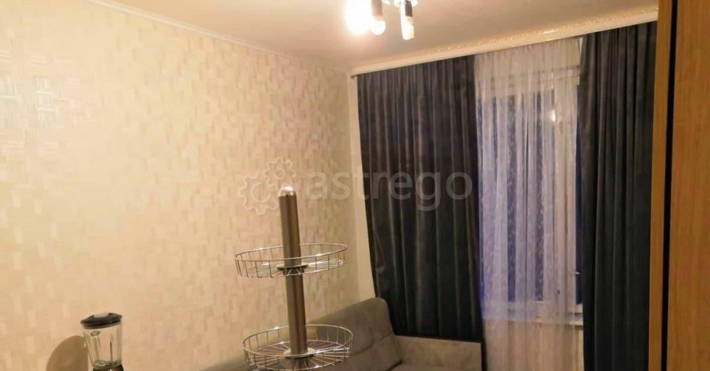 Комната, 12 м2, 4/9 эт. Химки - изображение 2