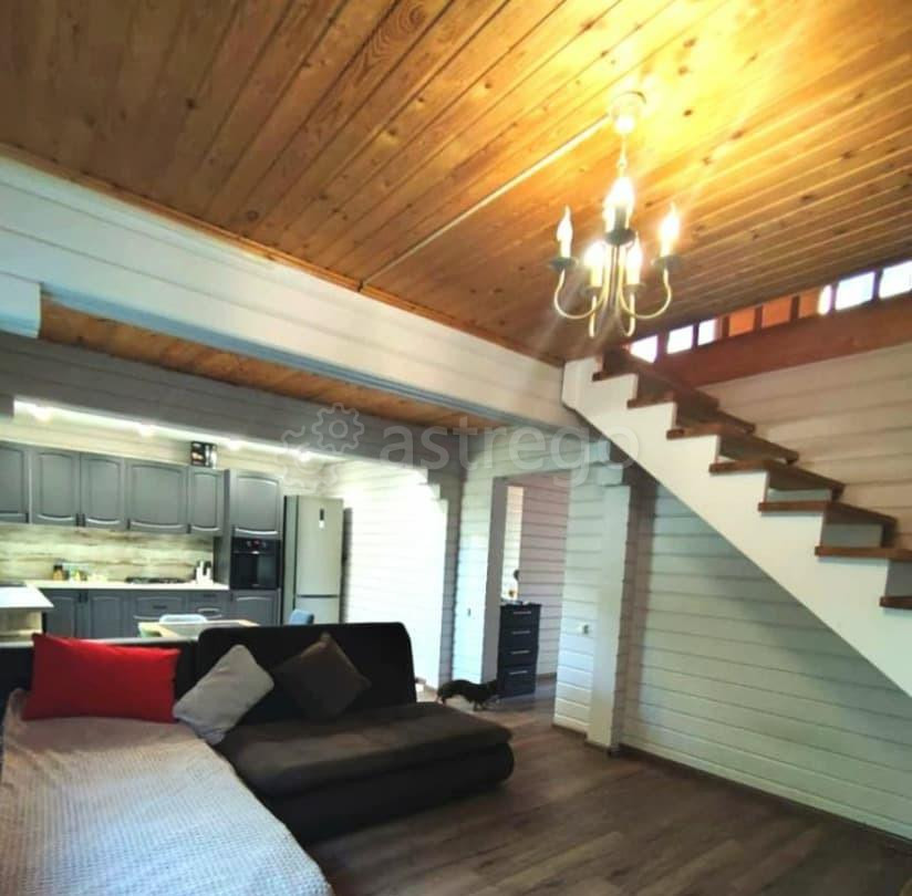 Дом, 114.2 м2, 5 соток, 2 эт. Электроугли - изображение 7