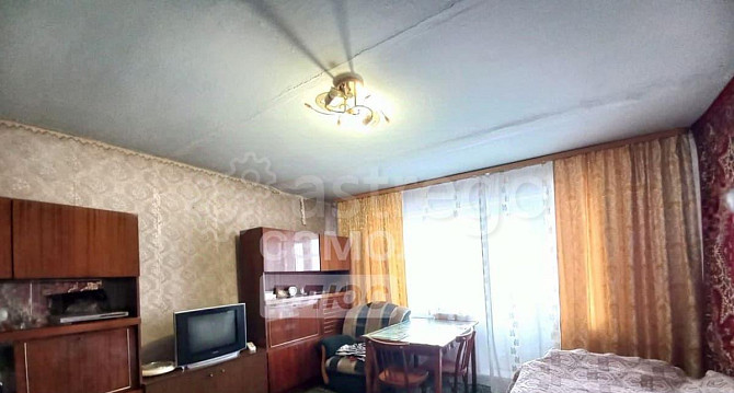 3-комн. квартира, 60.4 м2, 1/3 эт. Заринск - изображение 5
