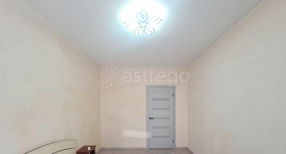2-комн. квартира, 55 м2, 11/19 эт. Красноярск - изображение 6