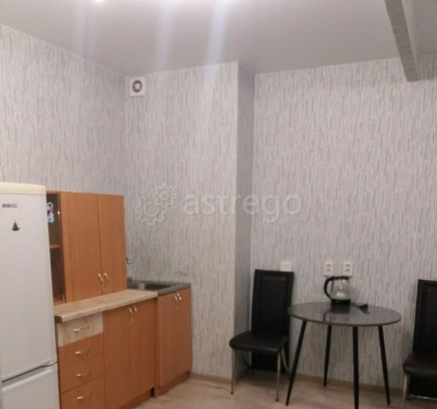 1-комн. квартира, 37 м2, 16/17 эт. Красноярск - изображение 4