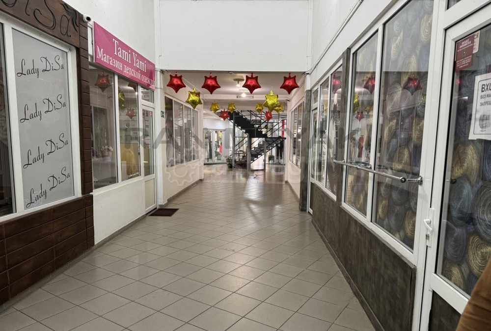 Торговое помещение, 19.2 м Майкоп - изображение 2