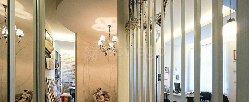 Офис, 50 м2 Санкт-Петербург - изображение 5