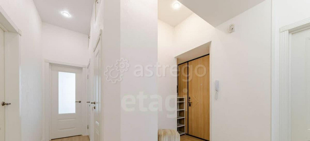 4-комн. квартира, 82.1 м2, 4/6 эт. Санкт-Петербург - изображение 6