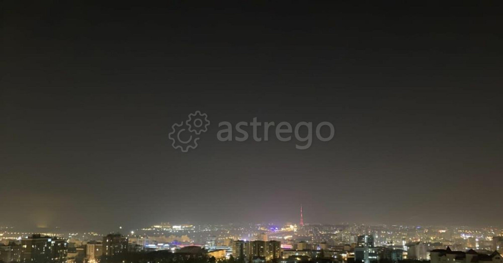 Студия, 70 м2, 14/16 эт. Белгород - изображение 2