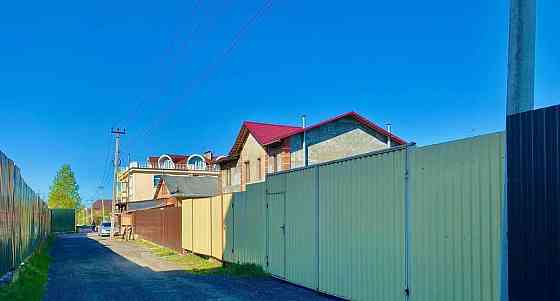 Земельный участок, 5.7 сотки Балашиха