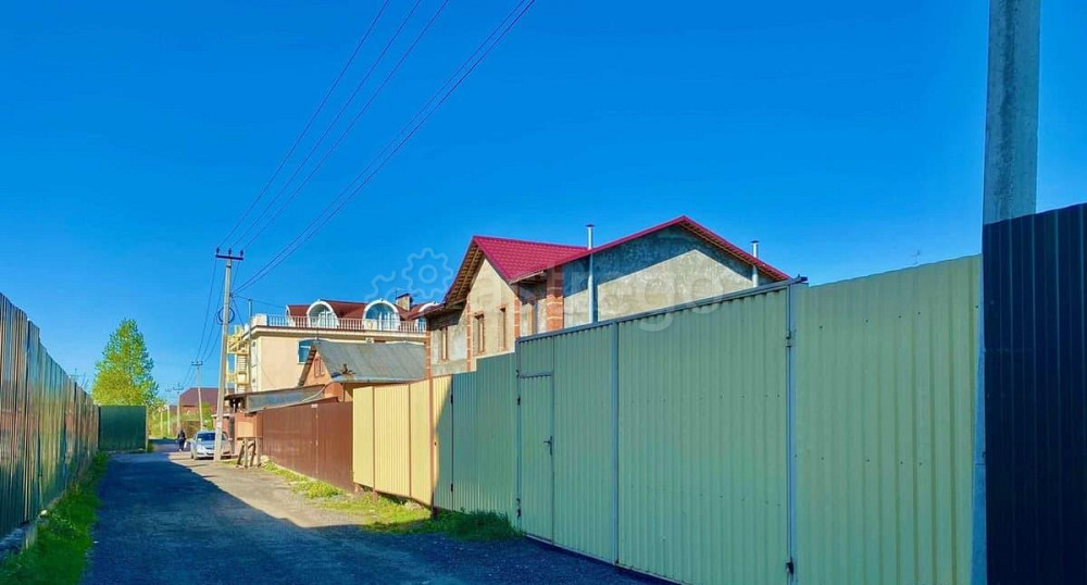 Земельный участок, 5.7 сотки Балашиха - изображение 3