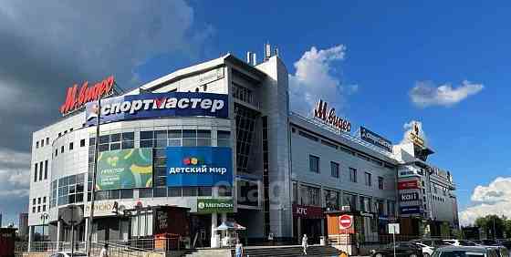 Торговое помещение, 3.5 м2 Уфа