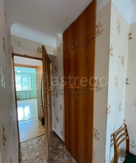 3-комн. квартира, 60 м2, 4/5 эт. Уфа - изображение 4