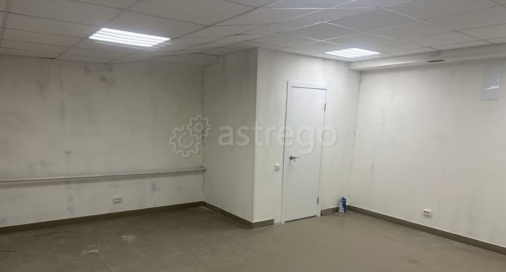 Офис, 72 м2 Барнаул - изображение 2