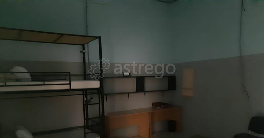 Производственное, 150 м2 Ногинск - изображение 3