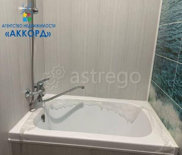 Студия, 17 м2, 6/9 эт. Барнаул - изображение 7