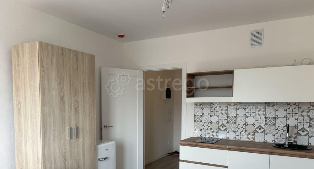 Студия, 19.3 м2, 18/21 эт. Санкт-Петербург - изображение 3