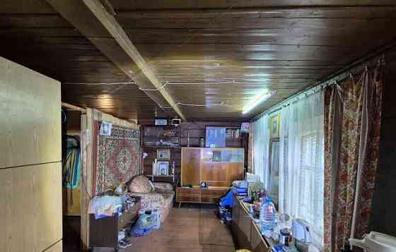 Дом, 42 м2 Орехово-Зуево