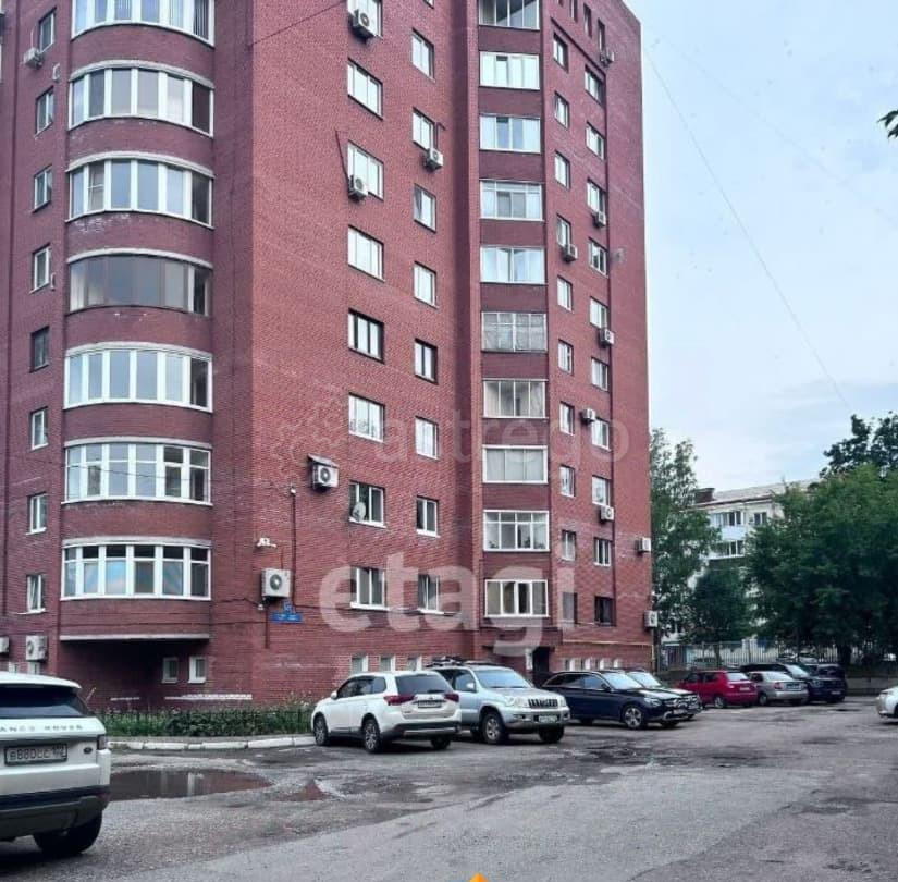 Склад, 3.8 м2 Уфа - изображение 6