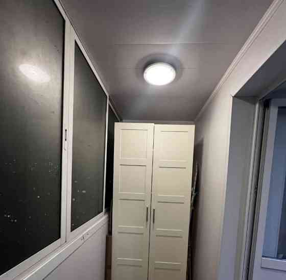 Студия, 31.3 м2, 17/25 эт. Реутов