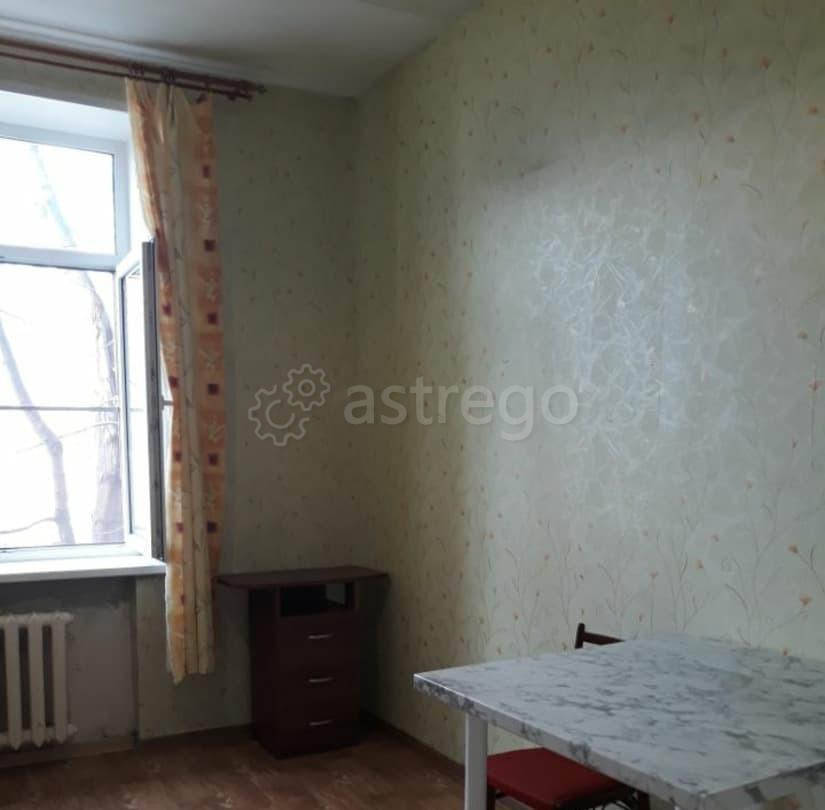 Комната, 15 м2, 2/4 эт. Москва - изображение 3