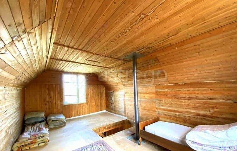 Дом, 54 м2, 5 соток Егорьевск - изображение 8