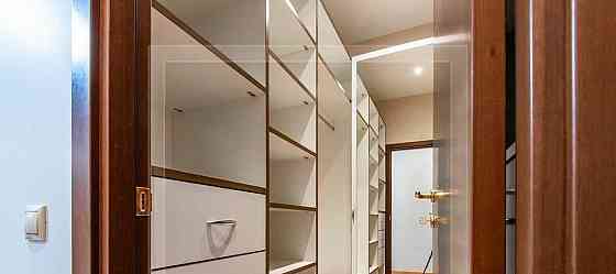 4-комн. квартира, 150 м2, 18/24 эт. Москва