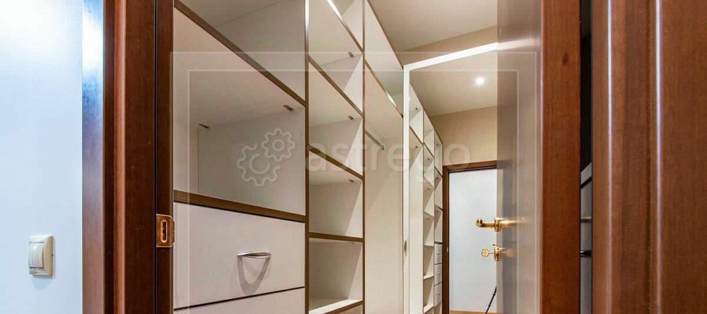 4-комн. квартира, 150 м2, 18/24 эт. Москва - изображение 3