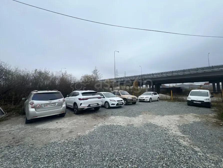 Машиноместо, 30 м2 Екатеринбург - изображение 3