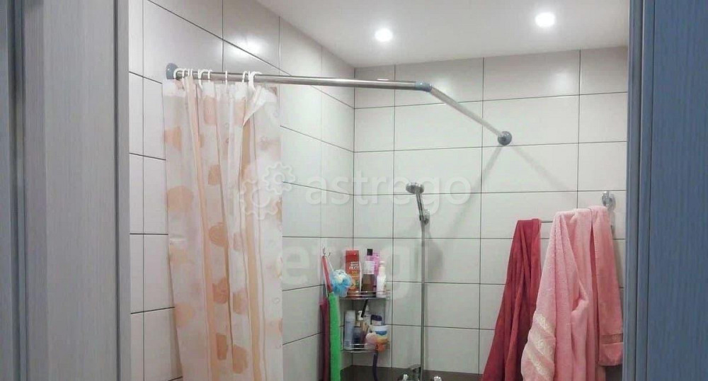2-комн. квартира, 43.9 м2, 2/2 эт. Бийск - изображение 2