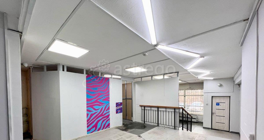 Свободного назначения, 99.4 м2 Москва - изображение 1