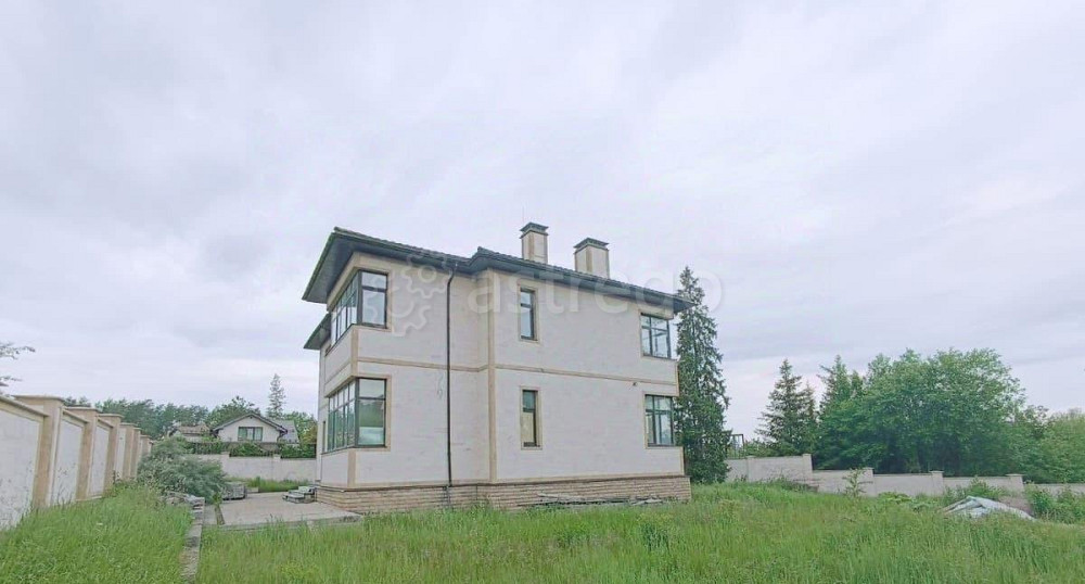 Коттедж, 400 м2, 18.03 сотки, 3 эт. Химки - изображение 7