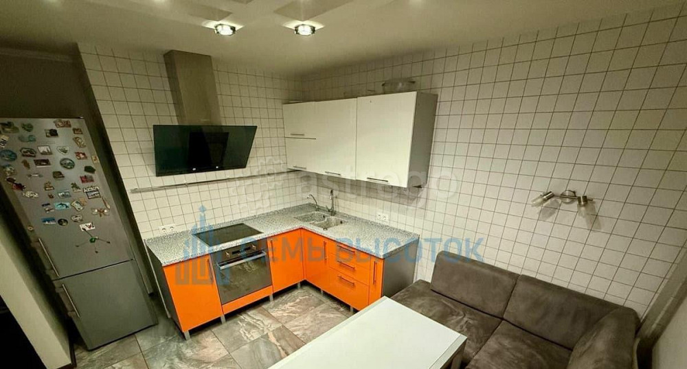 2-комн. квартира, 76 м2, 8/14 эт. Подольск - изображение 7