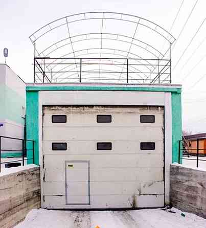 Склад, 5 м2 Красноярск