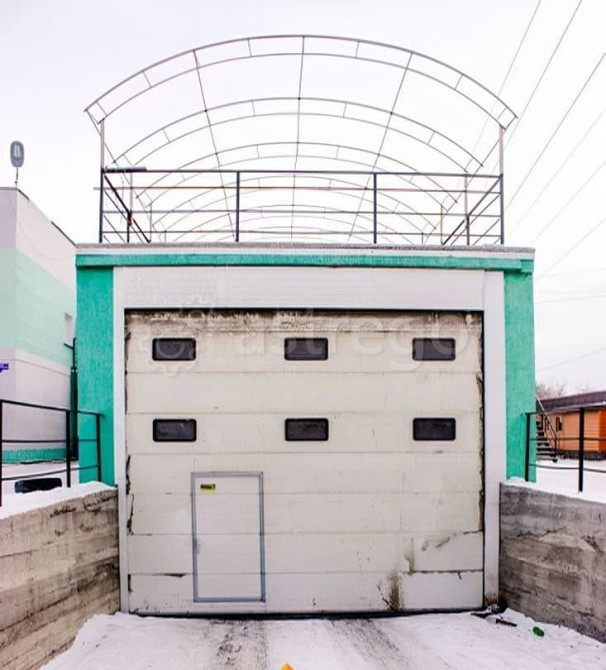 Склад, 5 м2 Красноярск - изображение 5