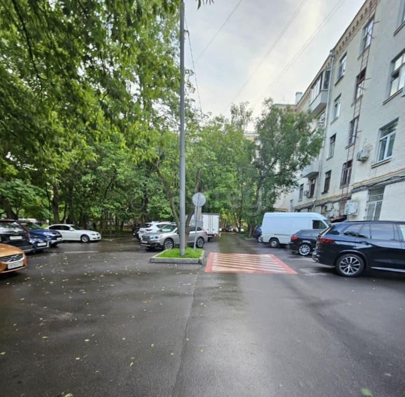 Комната, 18.8 м2, 4/5 эт. Москва - изображение 5