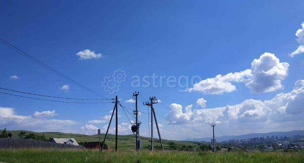 Земельный участок, 7.9 сотки Красноярск - изображение 5