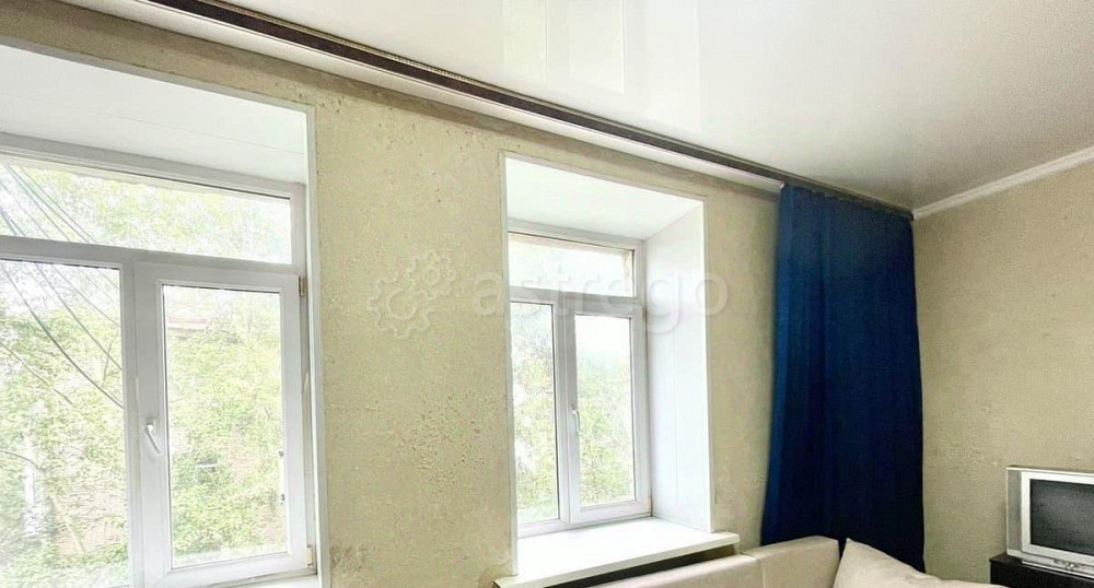 Комната, 19 м2, 4/5 эт. Уфа - изображение 2