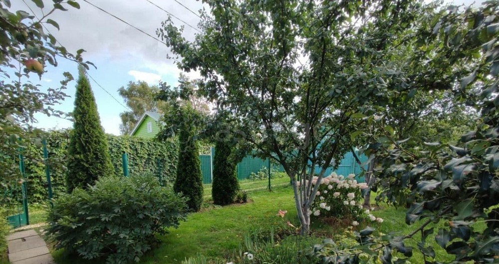 Дом, 40 м2, 6 соток, 2 эт. Коломна - изображение 2