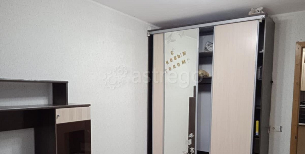 Комната, 48 м2, 3/9 эт. Архангельск - изображение 4