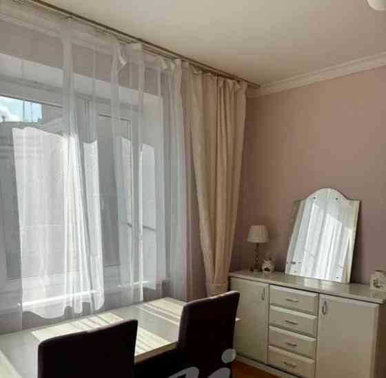 3-комн. квартира, 87 м2, 7/24 эт. Москва