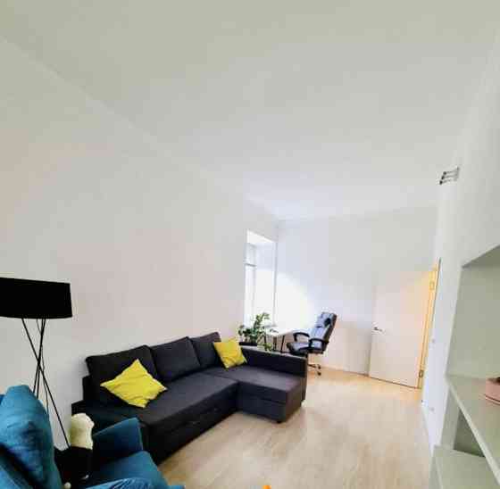 2-комн. квартира, 52.6 м2, 4/5 эт. Москва