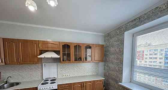 3-комн. квартира, 76 м2, 16/18 эт. Домодедово