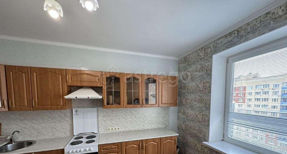 3-комн. квартира, 76 м2, 16/18 эт. Домодедово - изображение 3