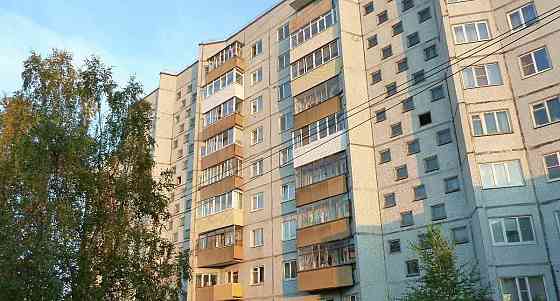 3-комн. квартира, 63 м2, 4/9 эт. Архангельск