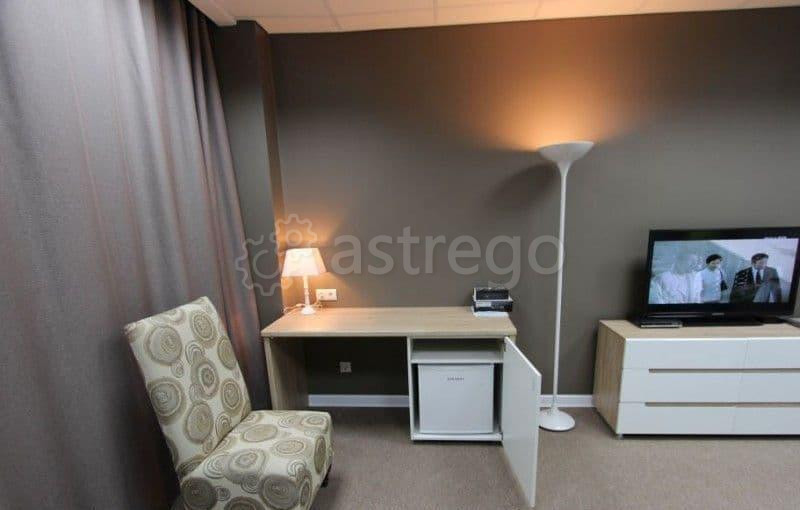 Студия, 26 м2, 8/15 эт. Красноярск - изображение 5