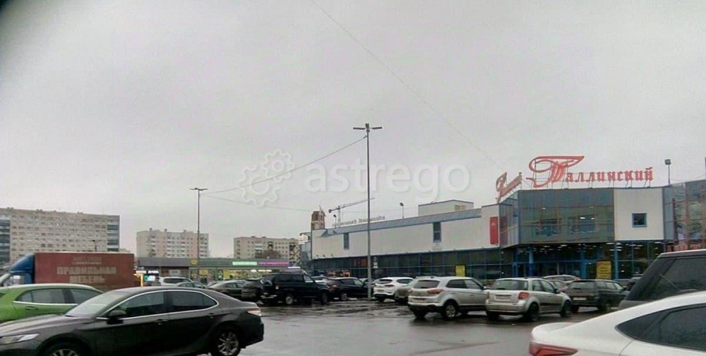 Торговое помещение, 150 м2 Санкт-Петербург - изображение 2