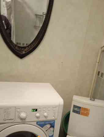 3-комн. квартира, 110 м2, 1/2 эт. Электроугли